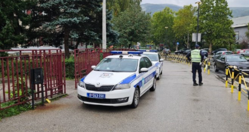 Alarm për bomba në 807 shkolla të Serbisë