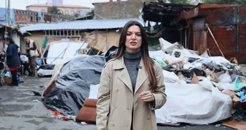 25 vite mjerim në tregun e gjelbër të Prishtinës, kërkohet menaxhim publik dhe kushte moderne