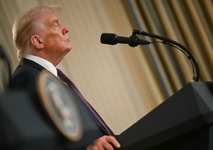 Palestinezët do pendohen që e refuzuan ‘Marrëveshjen e Shekullit’ nga Trump