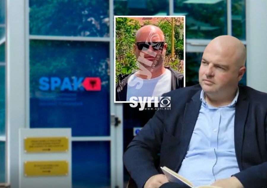 FOTO - Ekskluzive/ U arrestua në Durrës/ Ja kush është vëllai i deputetit të PS-së
