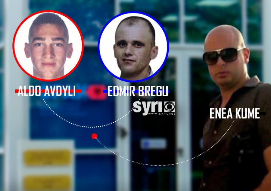Tentoi të vrasë Aldo Avdylajn,si u vra me 2 plumba Edmir Bregu. SPAK: 5 persona u mobilizuan për të kryer krimin