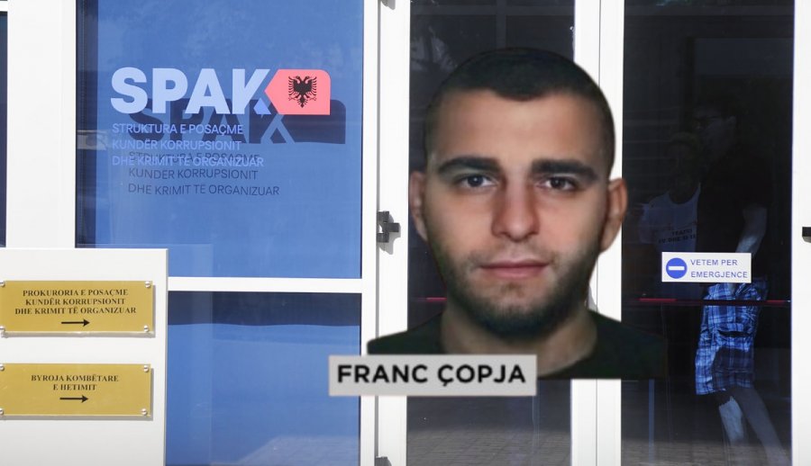 SPAK mbaron punë me grupin e vëllezërve ‘Çopja’, i komunikon akuzat e rënda 34 të pandehurve