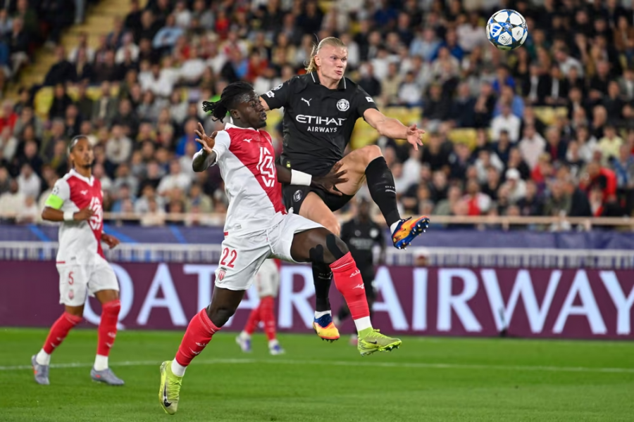 ‘Makineria’ Haaland, 52 gola në 50 ndeshje të Champions League