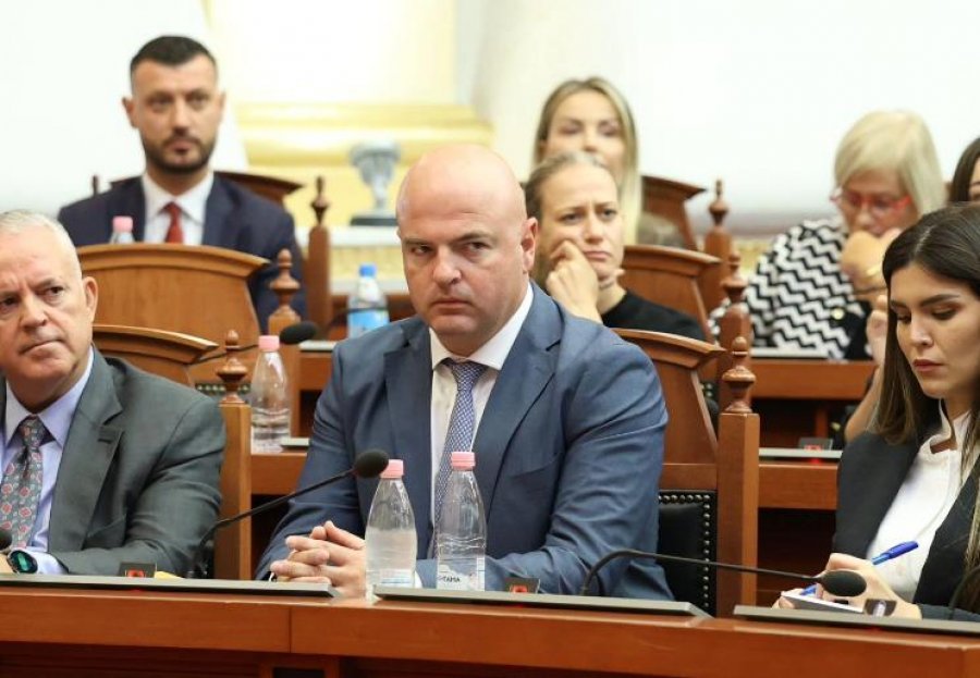 Durrës/ Arrestohet vëllai i deputetit të Partisë Socialiste
