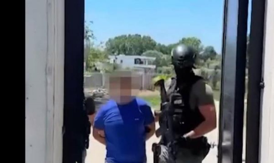 Hetimet për ngjarjet kriminale/ Masa sigurie edhe për Avdylajt e Shijakut