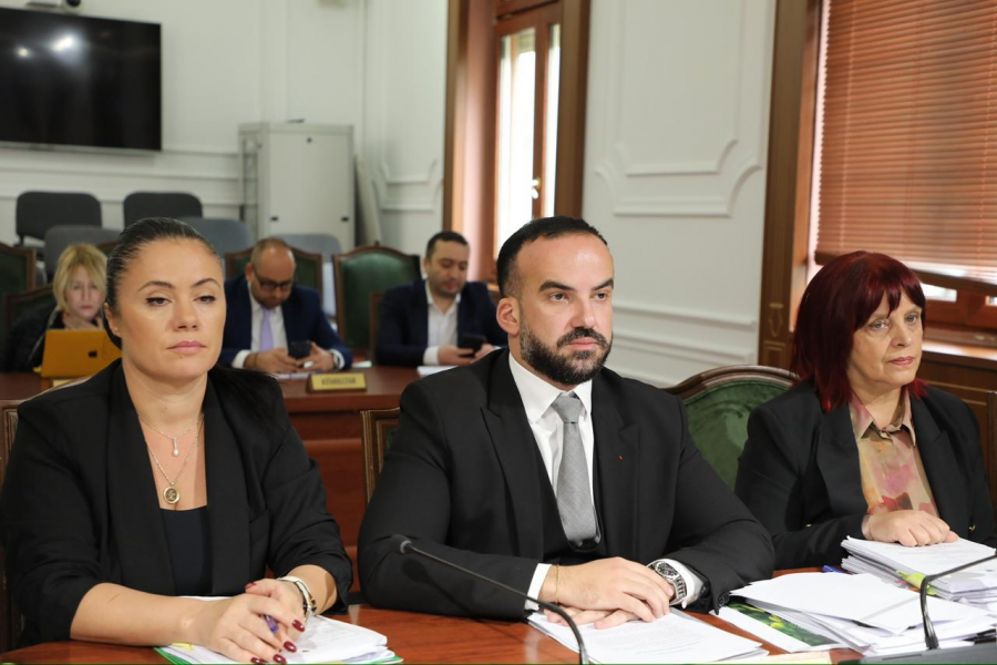 Rritje kostosh? Ligji i qeverisë për mbetjet pritet me shqetësim në Kuvend