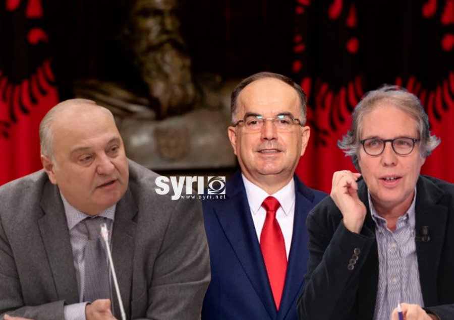 Ironia e Dylgjerit për Begaj: Kush është Komandant i Përgjithshëm, Karlo Bolino apo Presidenti