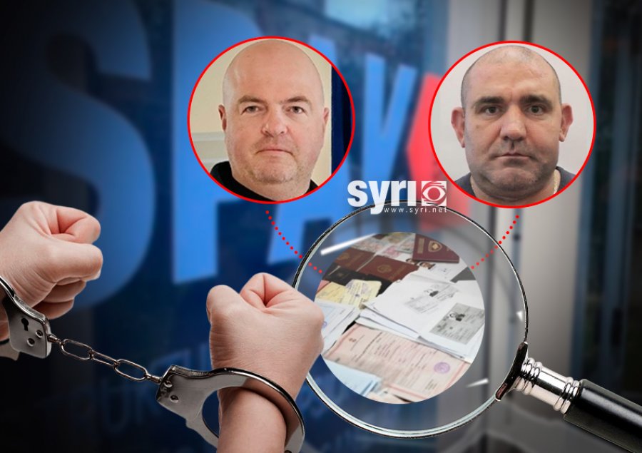 Operacioni për tjetërsimin e pronave/ Në pranga vëllai i deputetit të PS-së dhe vëllai i ‘Rrumit të Shijakut’