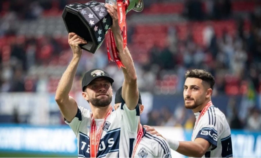 Thomas Muller bëhet lojtari gjerman me më shumë trofe në histori