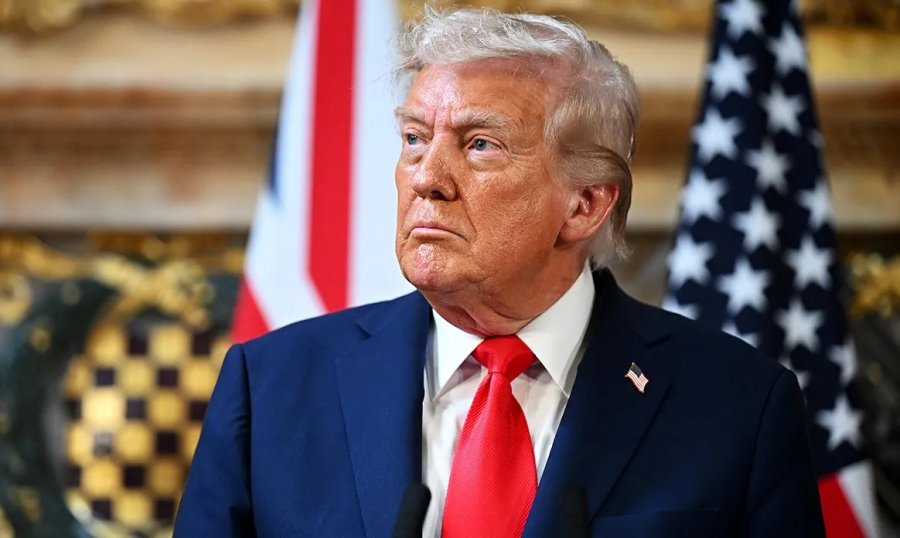 Trump njofton Kongresin: Shtetet e Bashkuara tani janë në një konflikt të armatosur me kartelet e drogës