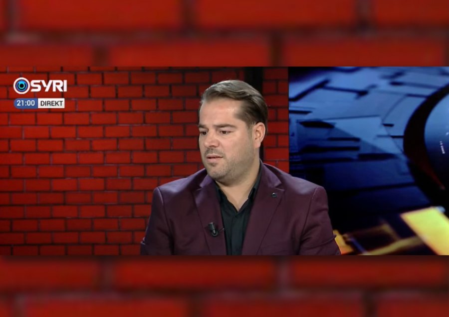 'Mos na kthehet ambasada në konsullatë' Anri Bala: Tallja e Ramës me Trump rrezikon marrëdhëniet me SHBA