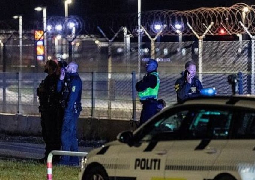 Dronë të paidentifikuar mbyllin sërish Aeroportin e Mynihut, shkaktojnë anulime fluturimesh në disa shtete