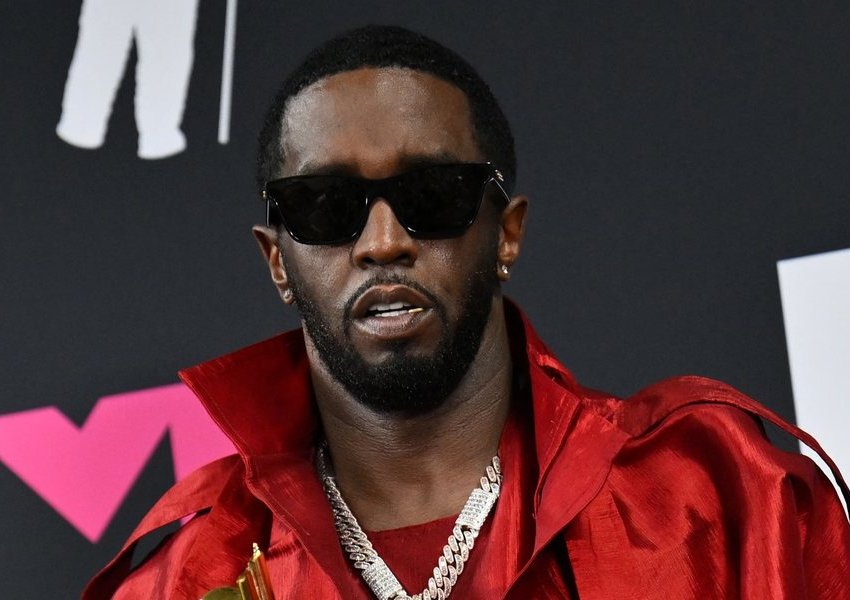 P. Diddy po thuhet se po jep mësime jete dhe biznesi për të burgosurit