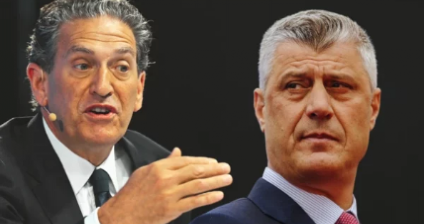 Rubin: Haga të bëjë gjënë e duhur, t’i shpallë të pafajshëm ish-krerët e UÇK-së
