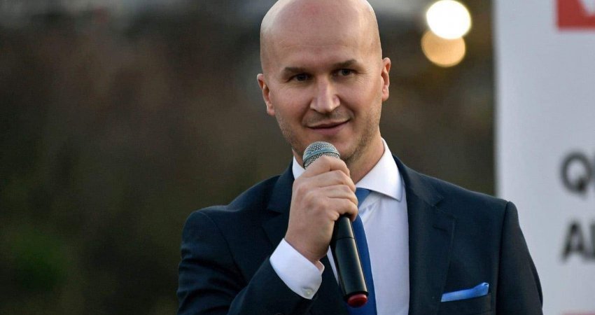 PZAP gjobit me 2 mijë euro Vetëvendosjen në Shtime, urdhëron fshirjen e një postimi nga faqja e komunës