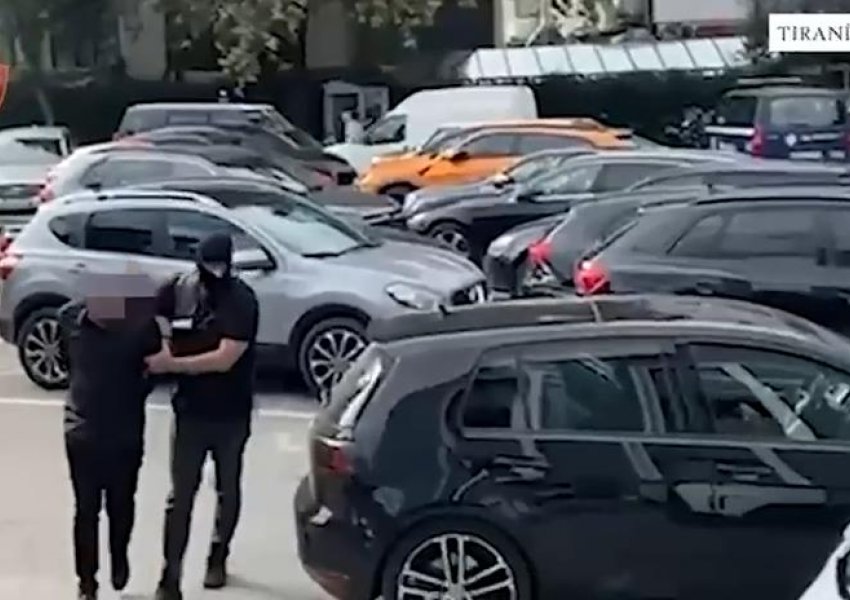 Trafikonin vajza kolumbiane për qëllim prostitucioni/ Zbardhen emrat e shqiptarëve të arrestuar në Kolumbi e Tiranë