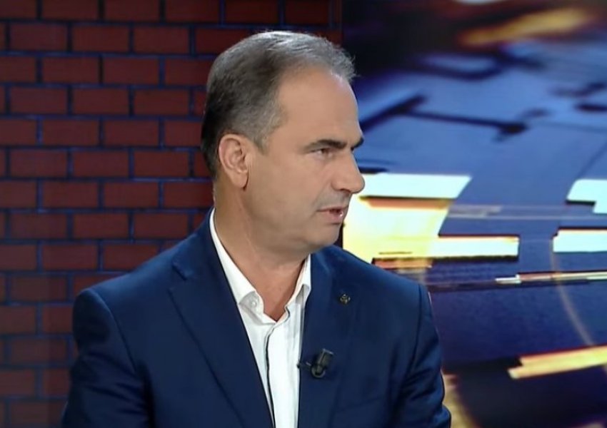 'Brenda 72 orësh shpallim emrin e kandidatit për Tiranën'/ Boçi jep detaje 