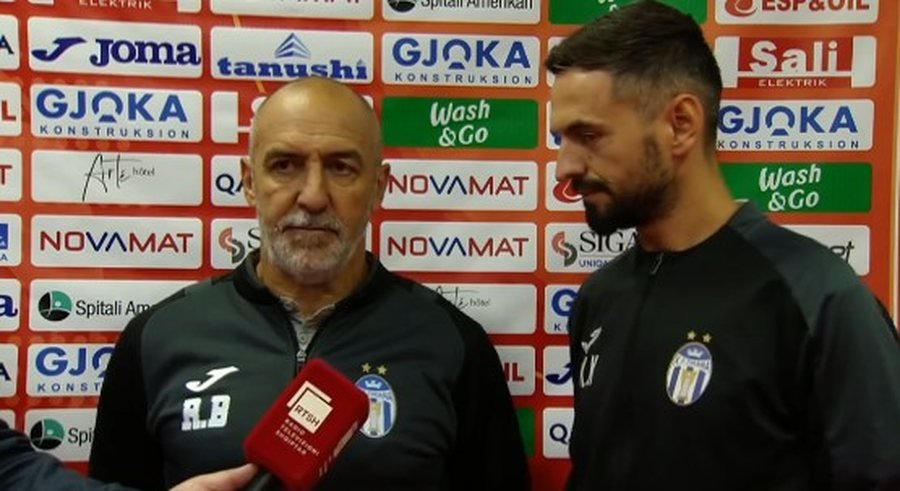 Tirana dëfren në derbi, Bordin: Lojtarët e merituan këtë fitore, kanë ndryshuar mentalitetin