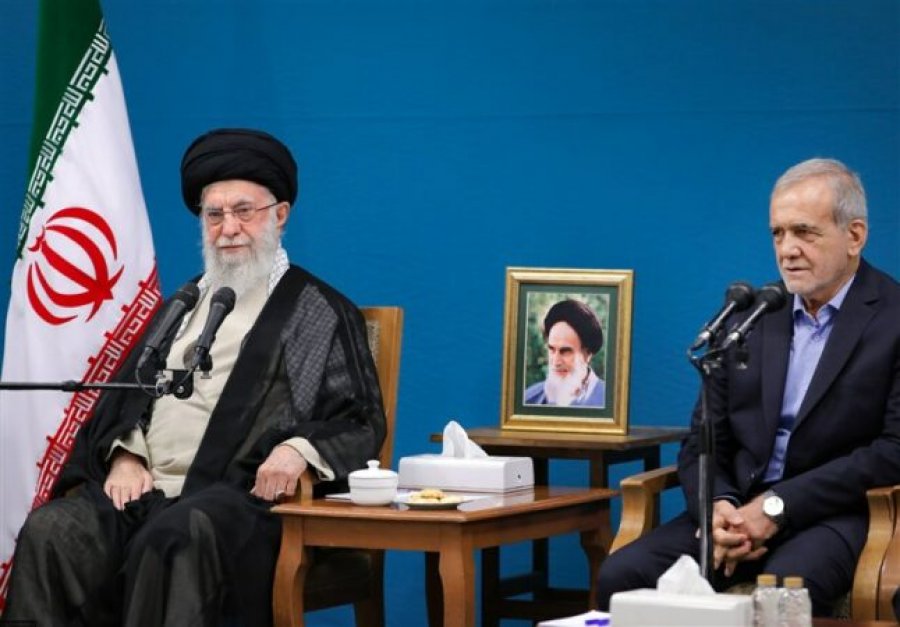 Teherani mund të humbë statusin e kryeqytetit të Iranit, ja arsyeja