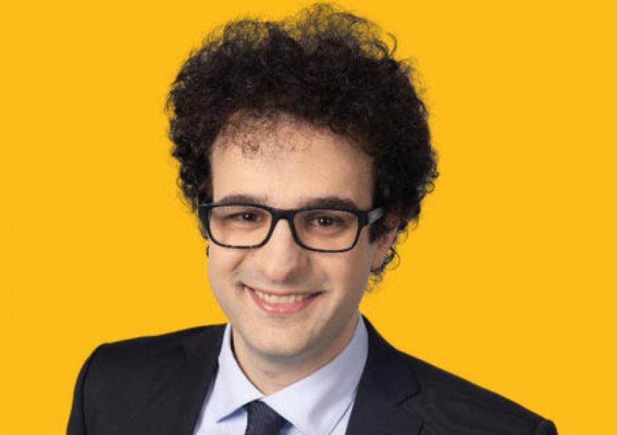 Vizion + Bashkëpunim = Fitore