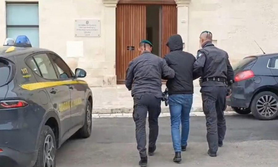 Megaoperacioni 'Gioele' – Syri Tv zbardh në detaje emrat dhe rolet e shqiptarëve në rrjetin e trafikut ndërkombëtar të drogës