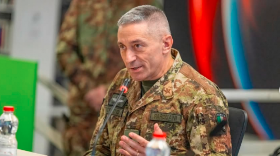 Barduani: Ka shqetësime në aspektin e sigurisë, rruga drejt paqes s’është ushtarake por politike