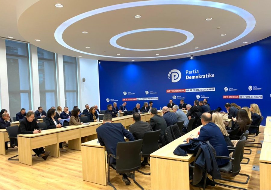 Skandali me fondet IPARD, PD kërkon komision hetimor për vjedhjen e 33 milionë eurove nga qeveria