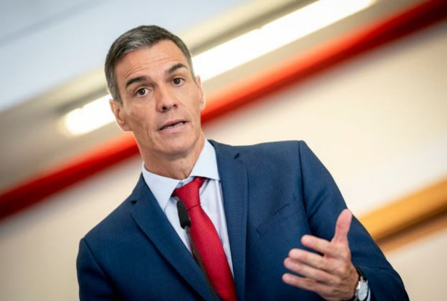 Spanjë/ Sanchez shpall betejë për gratë, të drejtën e abortit e çon në Kushtetutë