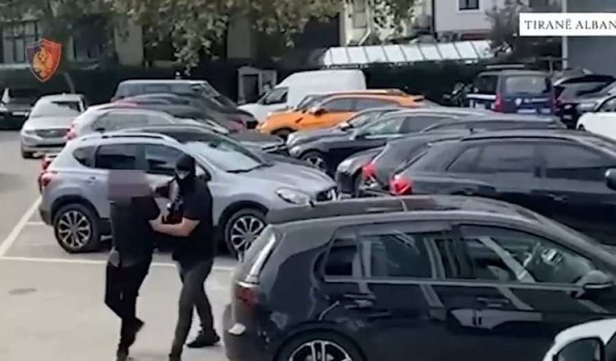 Goditet 'Rrjeti', çmontohet grupi kriminal që trafikonte femra nga vendet e Amerikës Latine dhe të Azisë Qendrore në Shqipëri