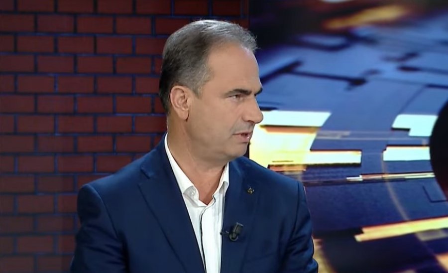 'Brenda 72 orësh shpallim emrin e kandidatit për Tiranën'/ Boçi jep detaje 
