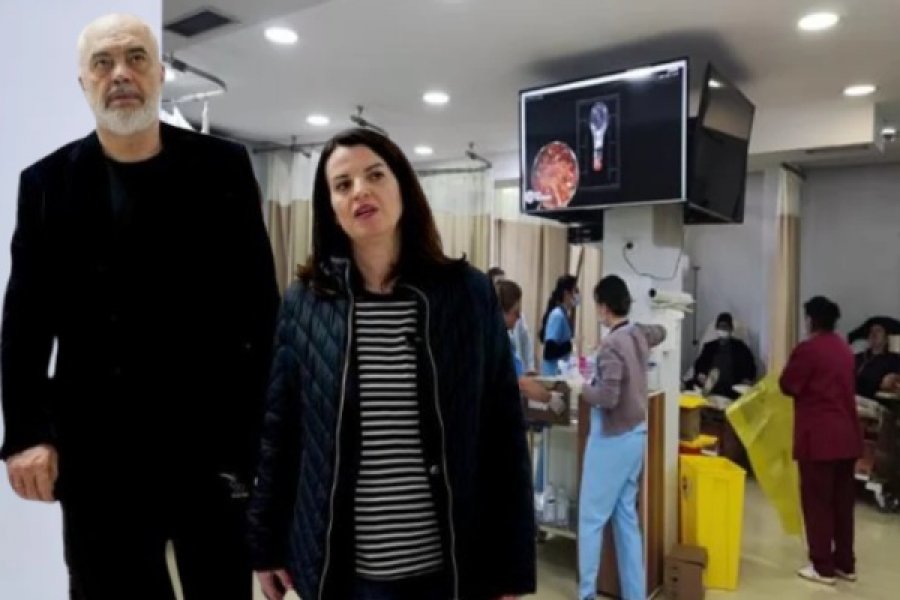 Raporti i ri i KLSH-së dhe skandali i përsëritur në onkologjik