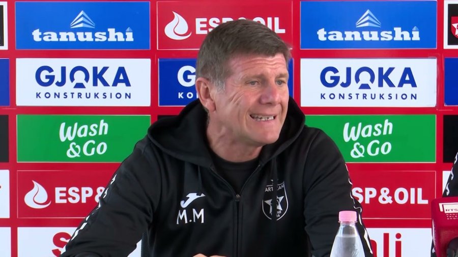 Milinkovic, pas turpërimit në derbi: Sikur jemi të mallkuar, do të flas me bordin për të ardhmen time