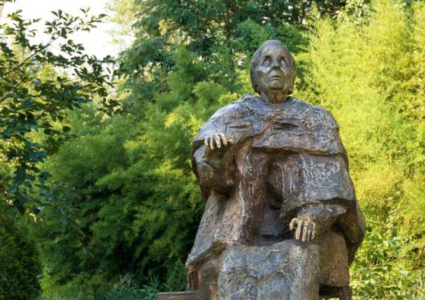 Çfarë parashikon Baba Vanga për vitin 2026?
