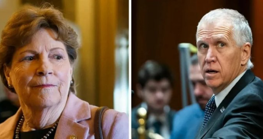 Senatorët amerikanë me amendament në Kongres, ja çka kërkojnë për Kosovën dhe dialogun me Serbinë