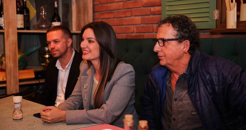 Qendra e Prishtinës e mbetur nën sfidat e sigurisë, qetësisë dhe mbeturinave
