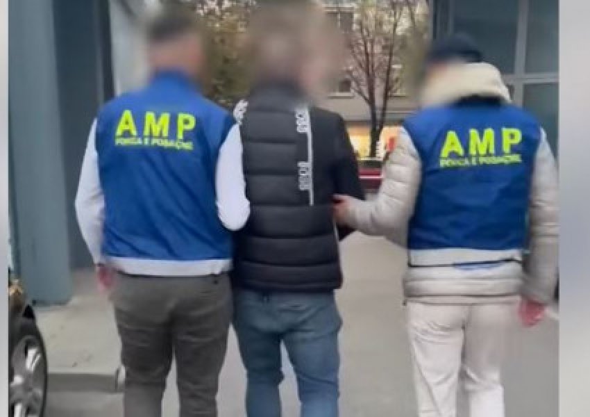 Përplasi për vdekje një grua me makinë, arrestohet Shef i Kufirit në Kakavijë