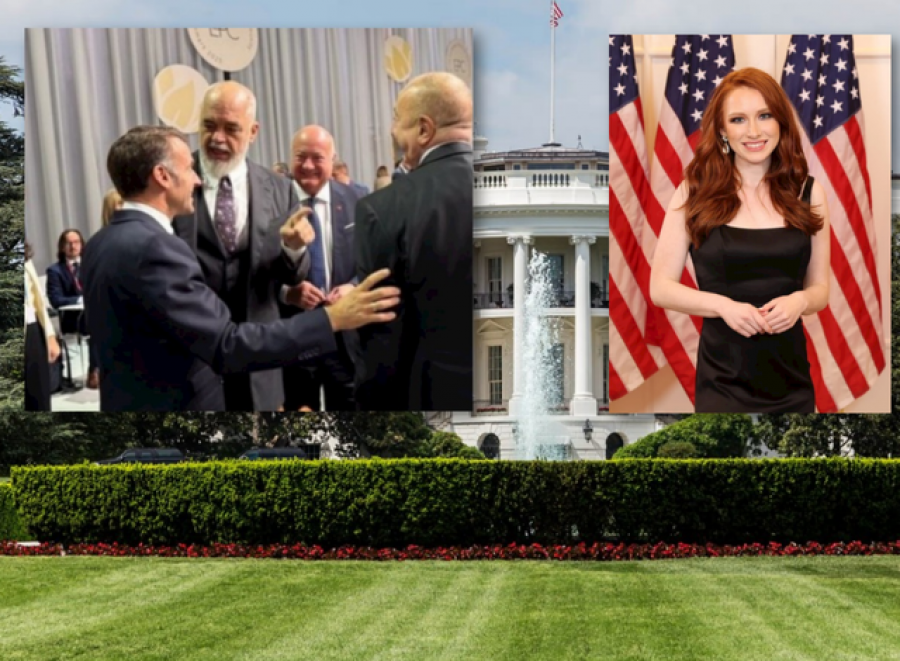 Tallja me Trump, Shtëpia e Bardhë mban në ankth Ramën: Ja si u përgjigj zëdhënësja...