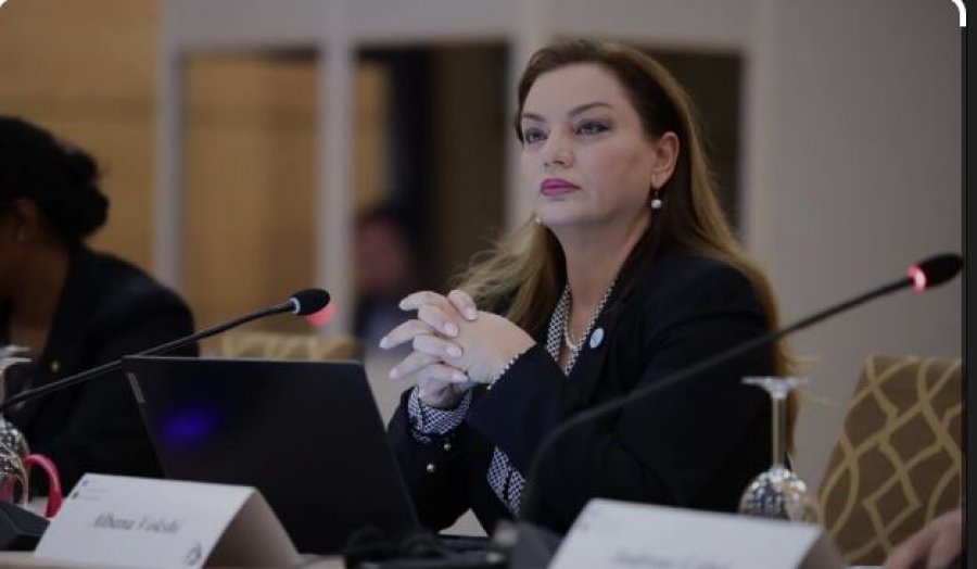 'Qeveria është bërë palë me dhunuesit'/ Vokshi: Gratë janë diskriminuar për një dekadë të tërë