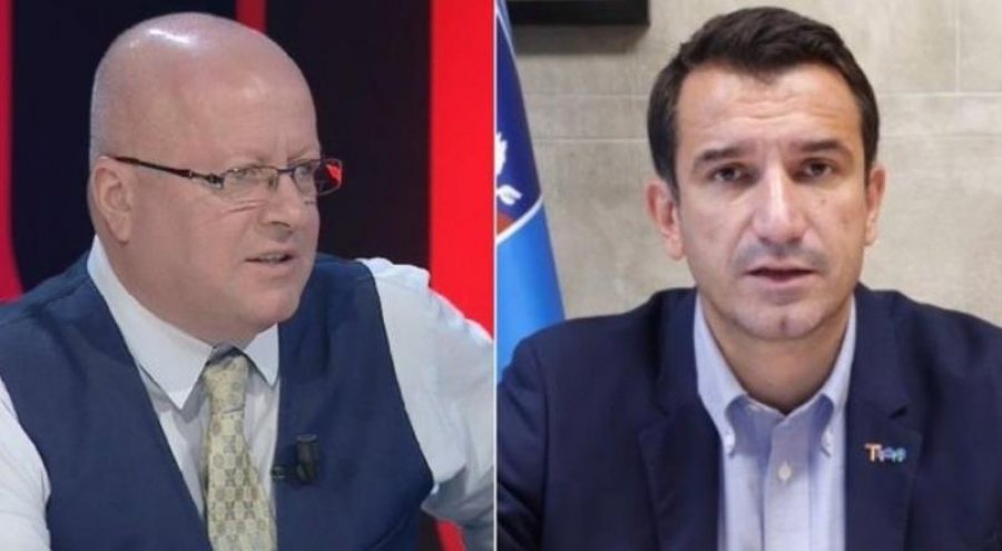'Veliajt i thonin do të mbrojmë' por e përgjonin', Gjokutaj: Kur e hëngri në Apel e mori vesh që ishte hakmarrje e Ramës