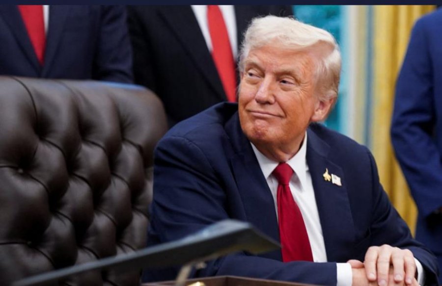 Plani i paqes/ Trump paralajmëron Hamasin: Veproni shpejt, nuk toleroj vonesa