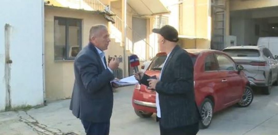 'Më kërkuan 50 mijë euro për fushatë'- IKMT aksion në Kombinat, administratori: Më thanë 'shko tako shefin'! Shteti të veprojë mbi këta banditë