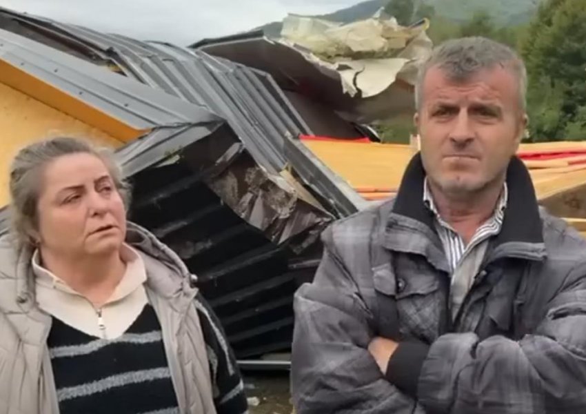 Berisha publikon reagimin e banorëve: Akte barbarie të Ramaduros ndaj banorëve të Thethit