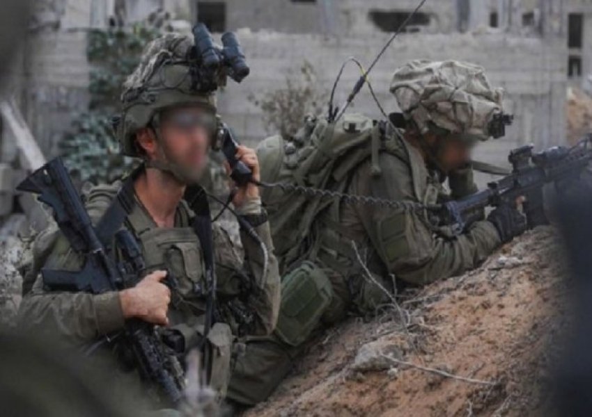 Egjipti konfirmon raundin e ri të bisedimeve për shkëmbimin e të burgosurve Hamas-Izrael