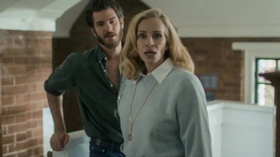 Julia Roberts rikthehet fuqishëm me ‘After the Hunt’, një film i guximshëm që hap debat mbi ‘MeToo’, etikën dhe nuancat morale
