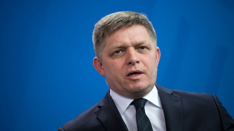 Qasja e BE-së ndaj Rusisë/ Fico: Konflikti në Ukrainë nuk është lufta jonë!
