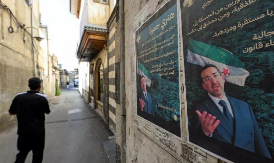 Siria zgjedh anëtarët e parlamentit të parë pas Assadit në një proces të kontestuar