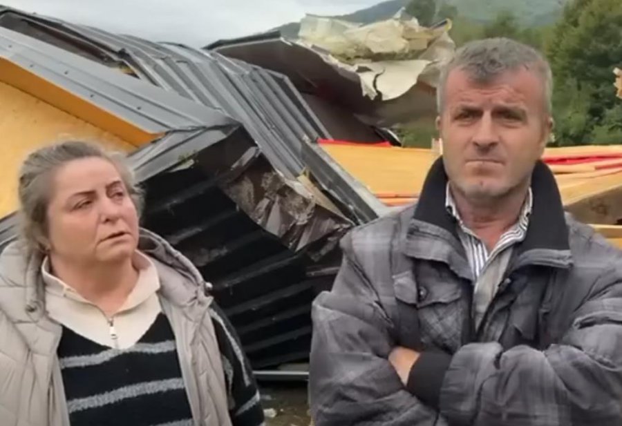 Prishja e shtëpive në Theth, Berisha: Akte barbarie të Ramaduros ndaj banorëve