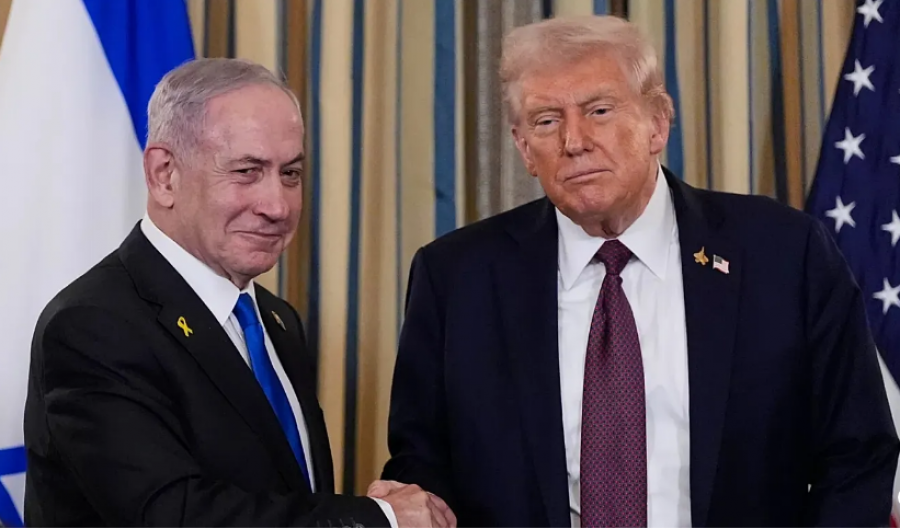 Kryeministri izraelit Netanyahu: Evropa në thelb është bërë e parëndësishme