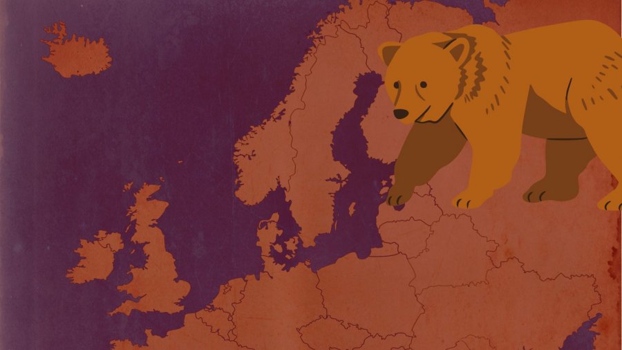 Kurthi i Ariut: Në frontin e luftës hibride të Rusisë kundër Europës