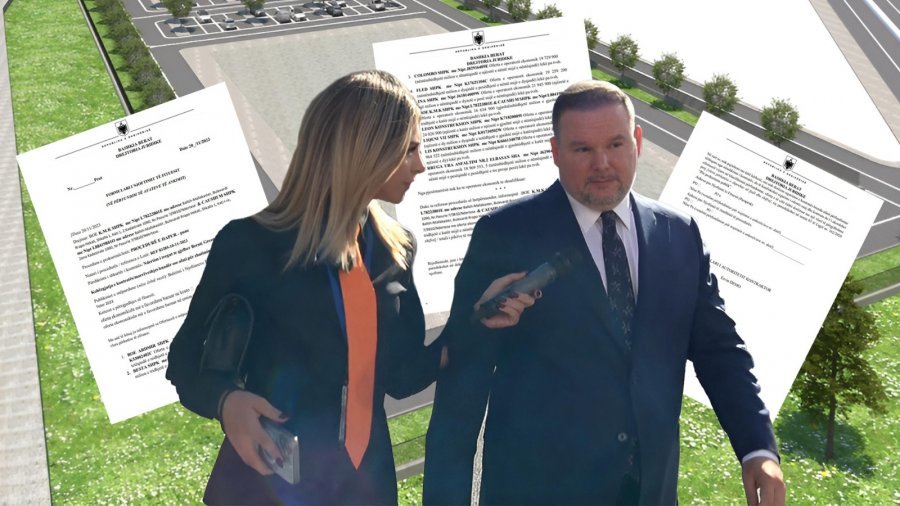 ‘Je shumë simpatike’, reagimi i ministrit të Ramës ndaj gazetares së piranjave, AGSH: Sjellje e papranueshme seksiste...